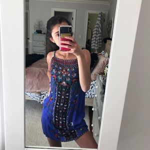 NEVER WORN (with tag) urban outfitters dress!